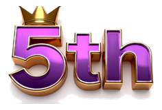 5th